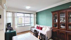Blk 18B Buona Vista Court (Queenstown), HDB 3 Rooms #521618321